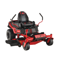 Toro TimeCutter® 50″ (127 cm)  MR 5075