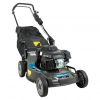 (800SP) BUSH53AL7IMSP SELF-PROPELLED LAWN MOWER 