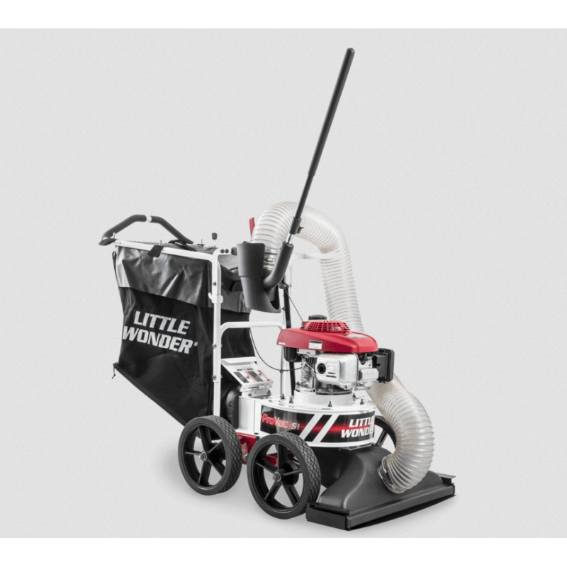 Bushranger® ProVac Si 27" Wide Professional ...