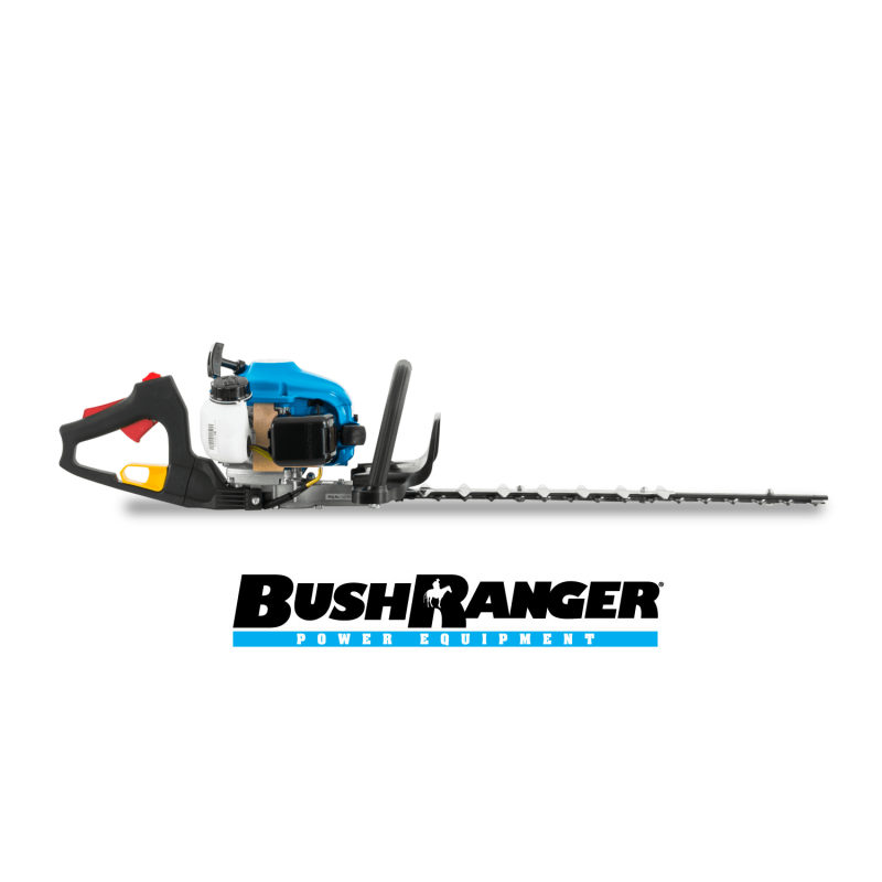 BUSHRANGER HT231 HEDGE TRIMMER 