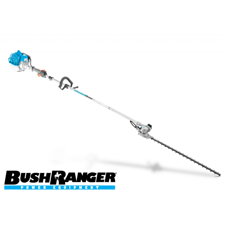 BUSHRANGER AHT261 LONG REACH HEDGER 