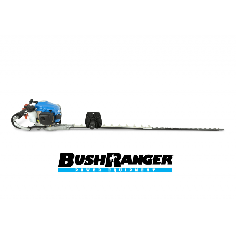 BUSHRANGER HTS261 HEDGE TRIMMER 