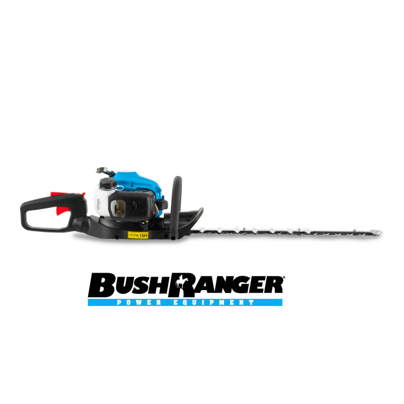 BUSHRANGER HT241 HEDGE TRIMMER 