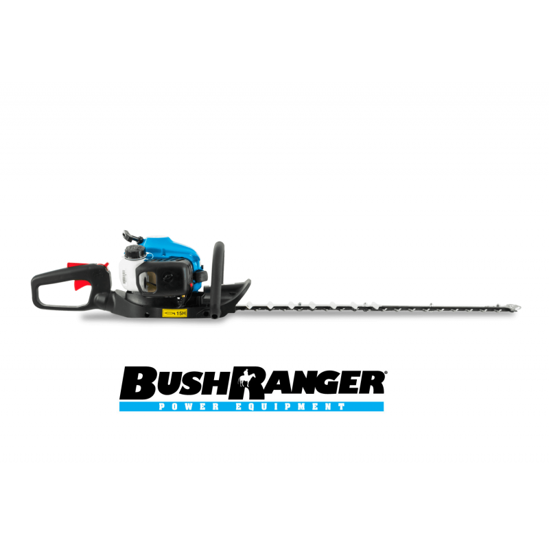 BUSHRANGER HT251 HEDGE TRIMMER 