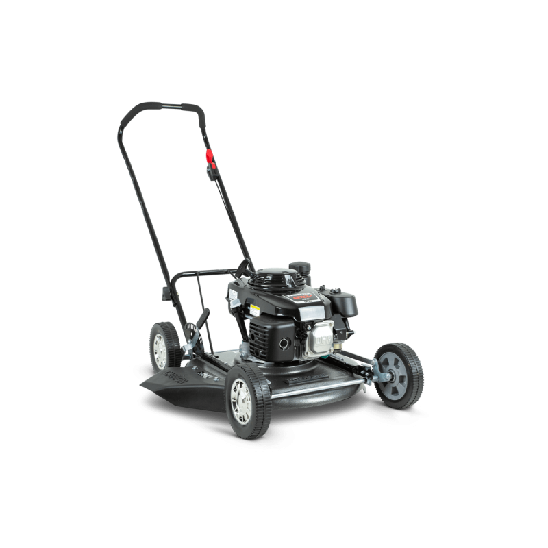 BUSH 53THU6 UTILITY MOWER 