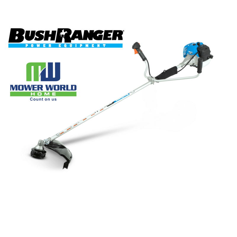 BUSHRANGER BC361 BRUSHCUTTER 