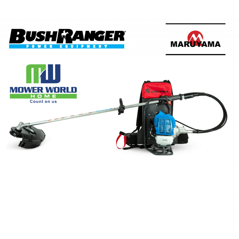 BUSHRANGER BP451 BRUSHCUTTER