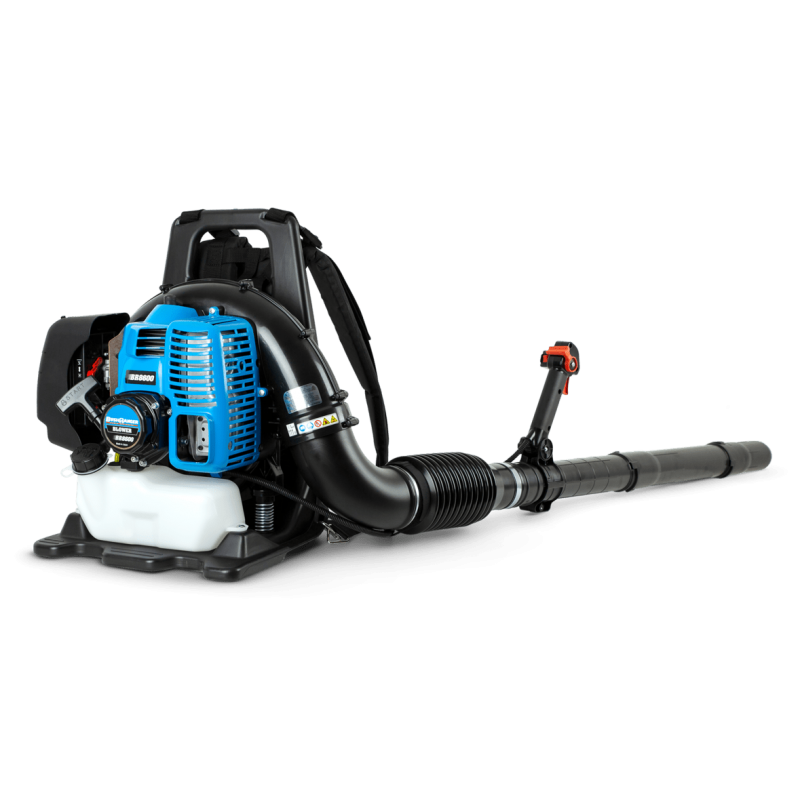 BUSHRANGER BR8600 BACKPACK BLOWER 
