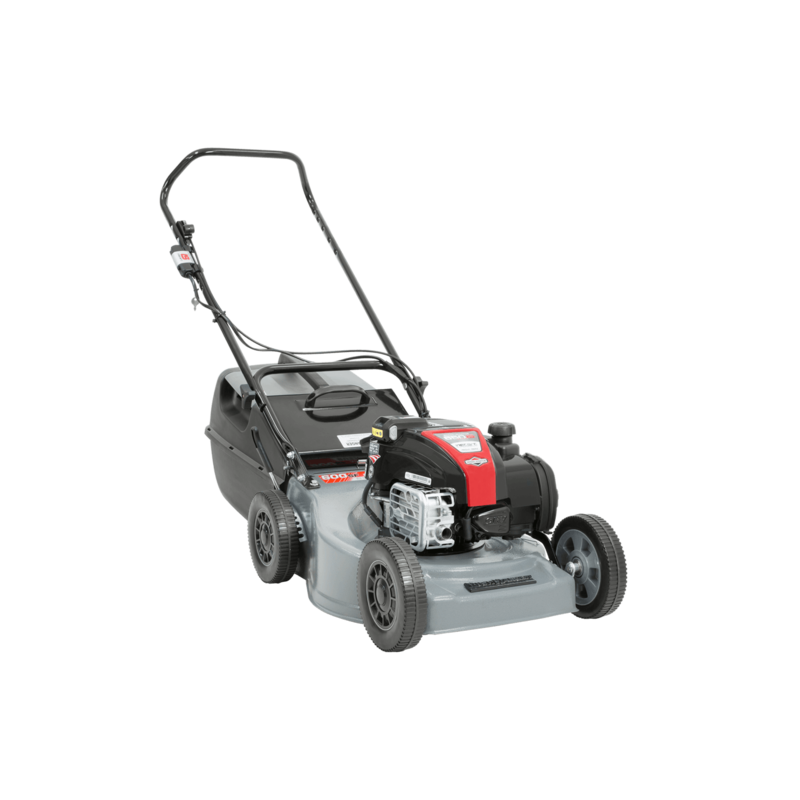 (150N) BUSH46TB6MIS ELECTRIC START M&C LAWN MOWER