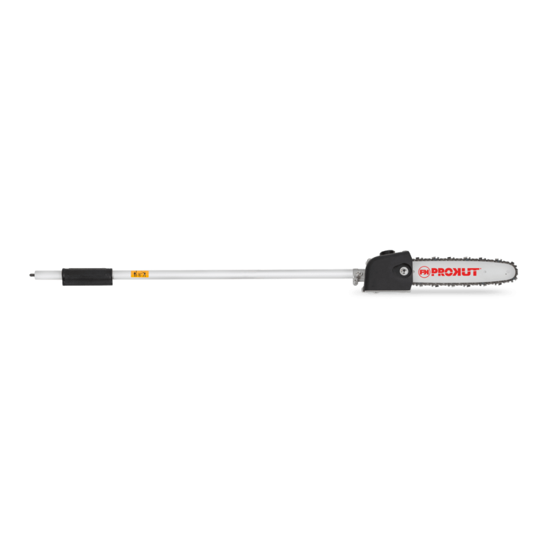 Bushranger MC-PL2 long shaft pruner multi-tool att...
