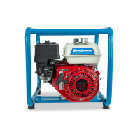 Bushranger FF201 2" Fire Fighter Pump (Single...
