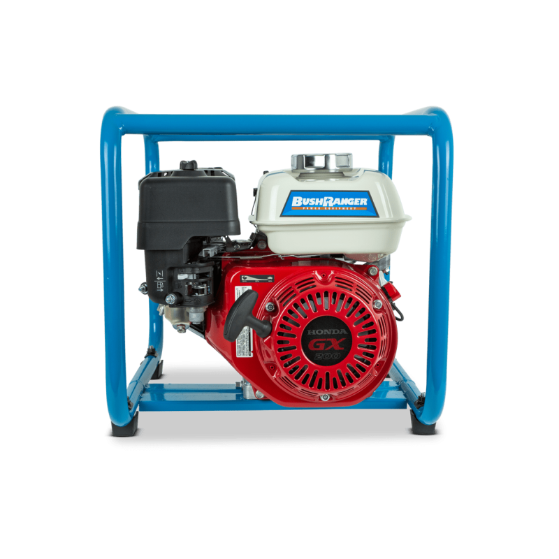 Bushranger FF201 2" Fire Fighter Pump (Single...