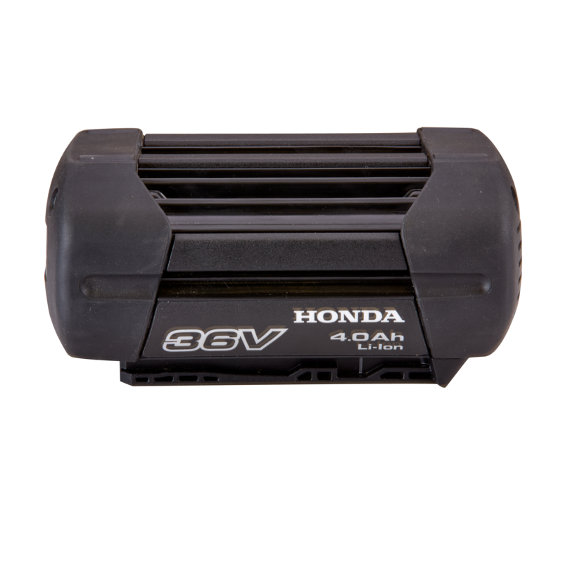 Honda 4-Amp Battery 