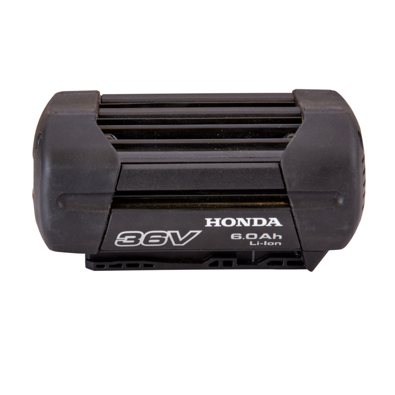 Honda 6-Amp Battery