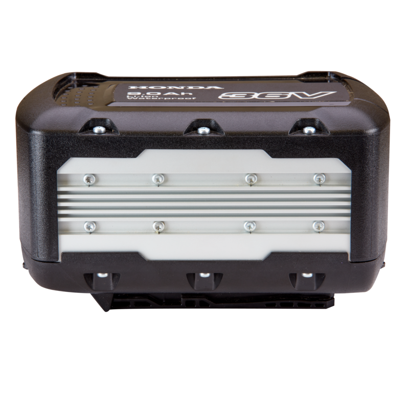 Honda 9-Amp Battery 