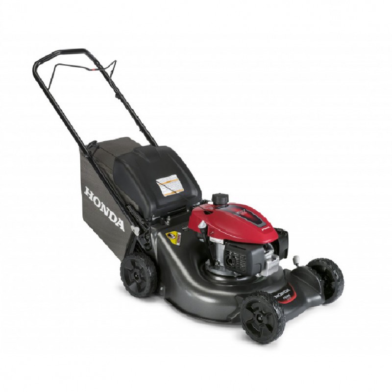 HONDA HRN216PKU 21" DOMESTIC PUSH MOWER 