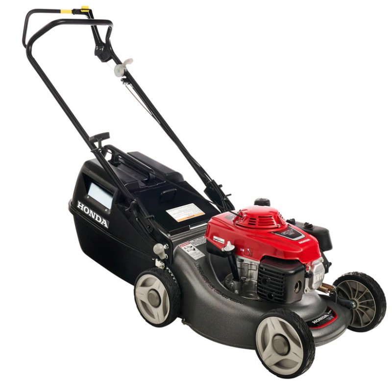 HONDA HRU196M2(PBUH) COMMERCIAL PUSH MOWER 