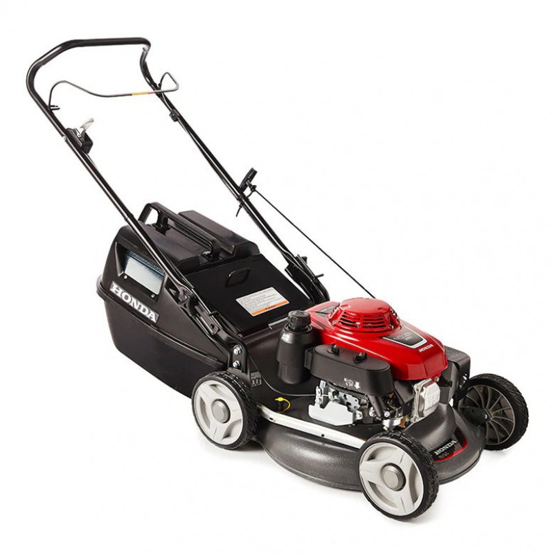 HONDA HRU196M2(PWUH) COMMERCIAL PUSH MOWER 