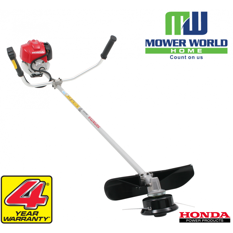 HONDA UMK425U B/BAR BRUSHCUTTER