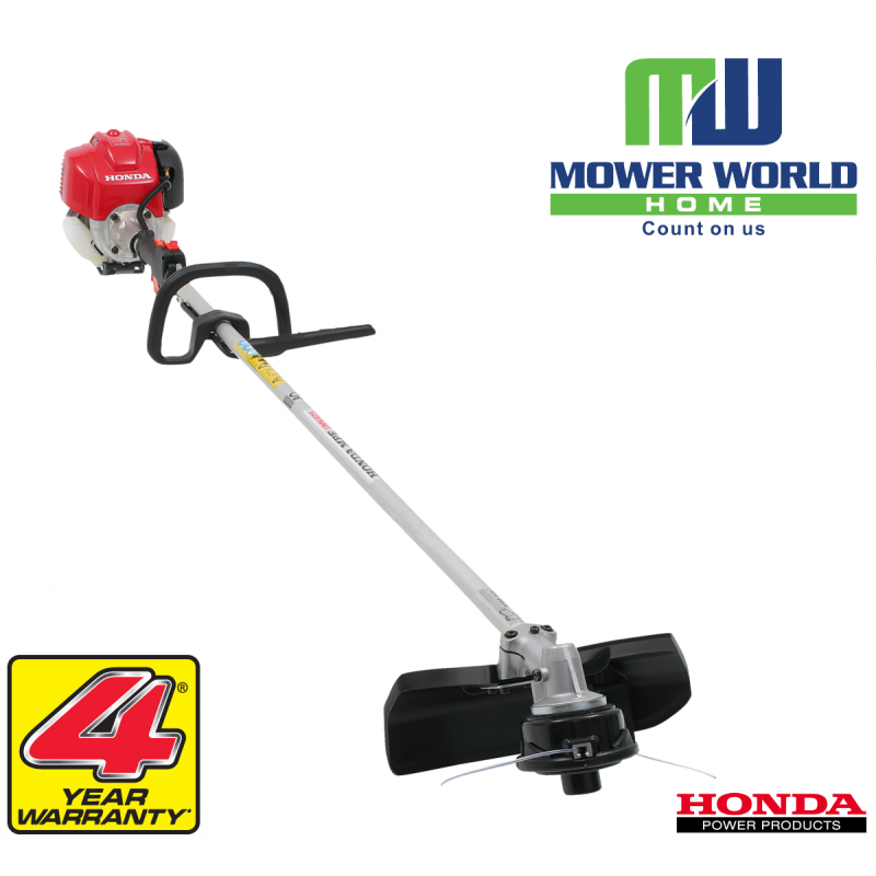 HONDA UMK435ULGUT BRUSHCUTTER 