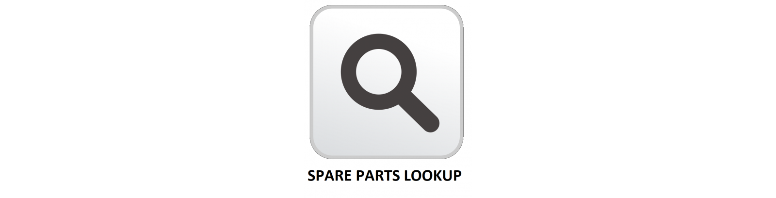 Parts Lookup 