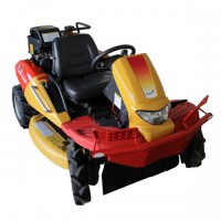RAZORBACK CMX1404H 38" AWD