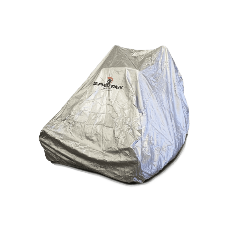 SPARTAN MOWER COVER SUITS 54" & 61" ...