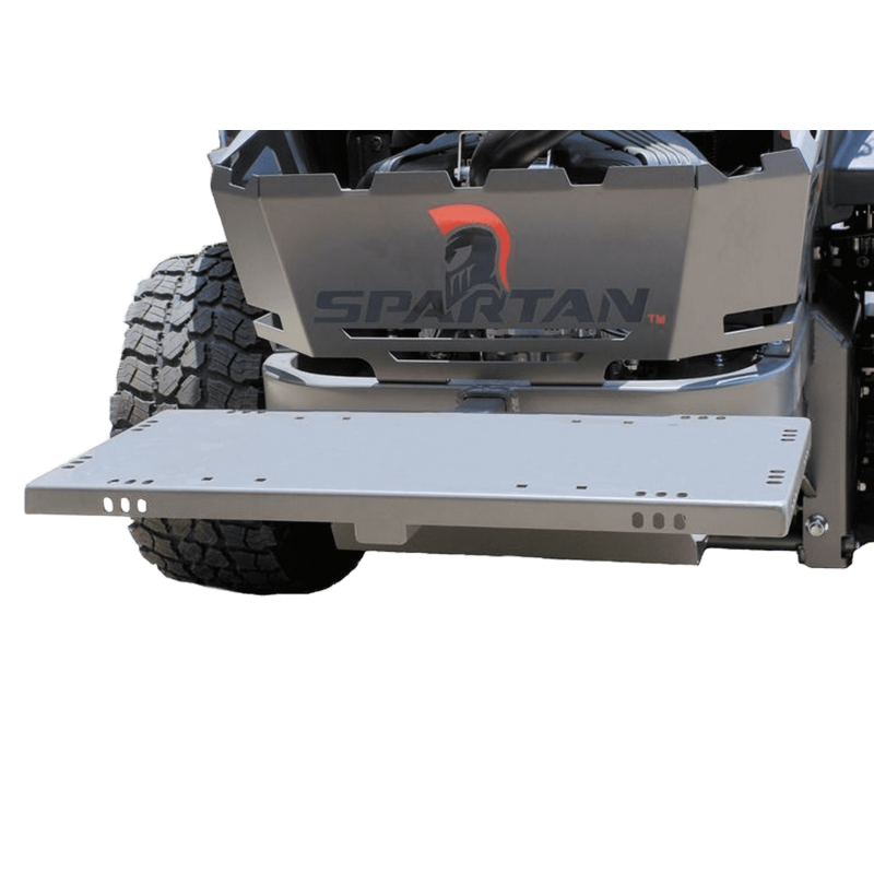 SPARTAN SPRAYER TRAY