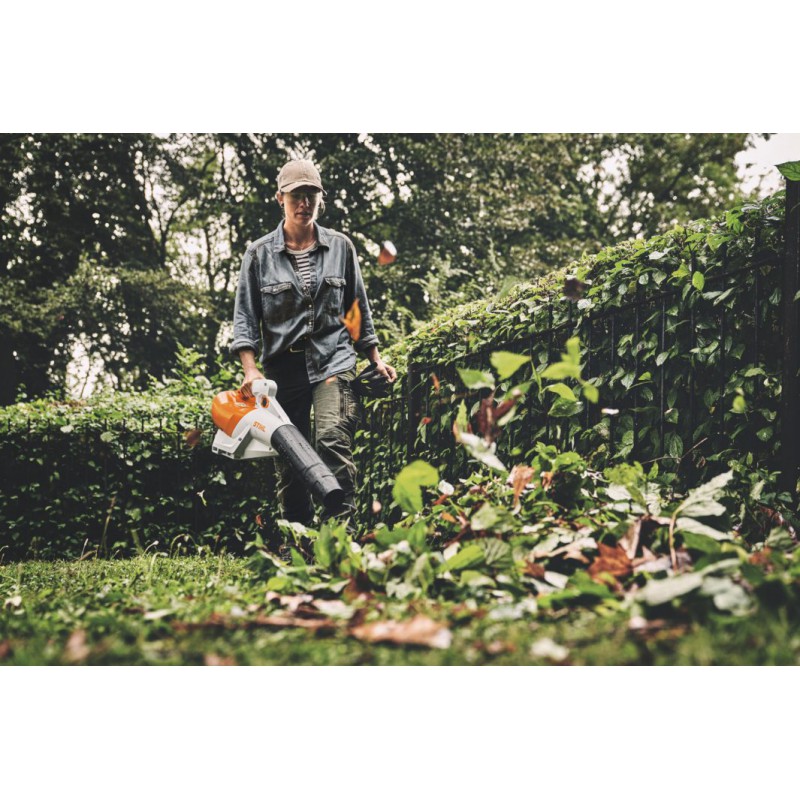 STIHL BGA250 BATTERY BLOWER SKIN 