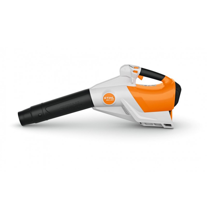STIHL BGA250 BATTERY BLOWER SKIN 