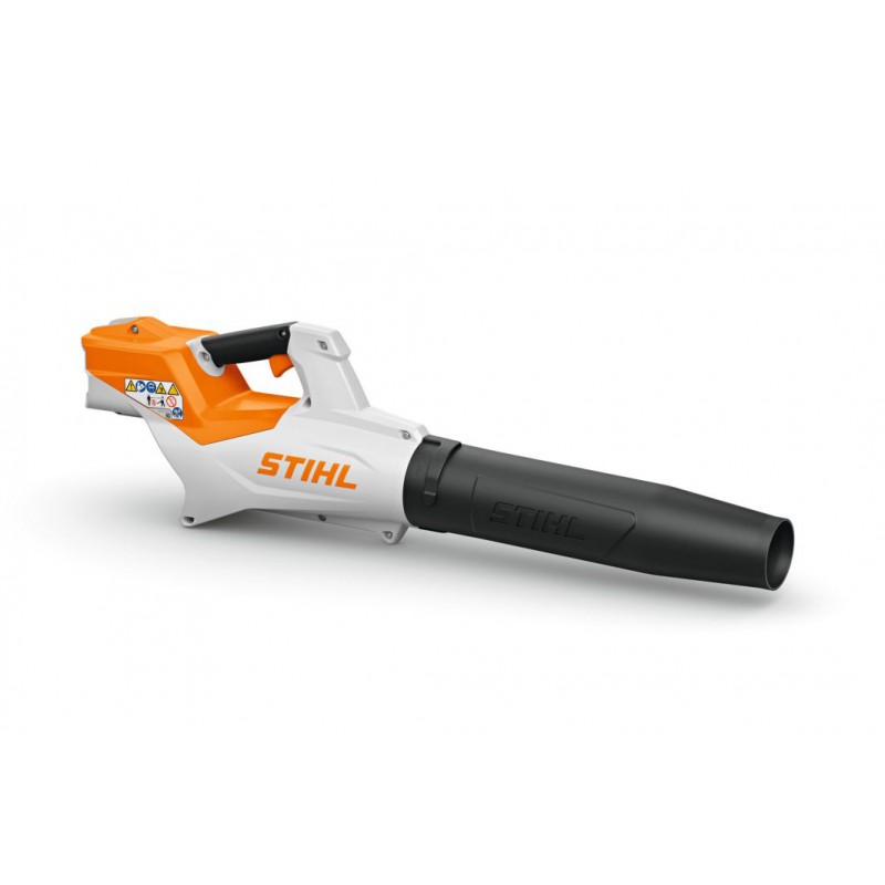 BGA 50 BATTERY BLOWER SKIN 