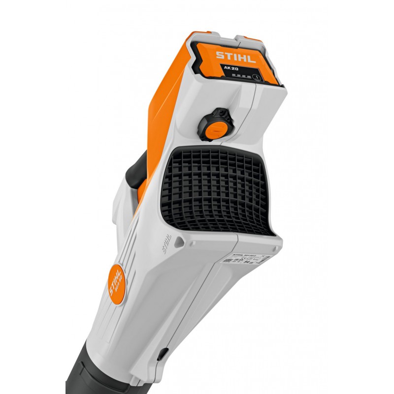 BGA 50 BATTERY BLOWER SKIN 