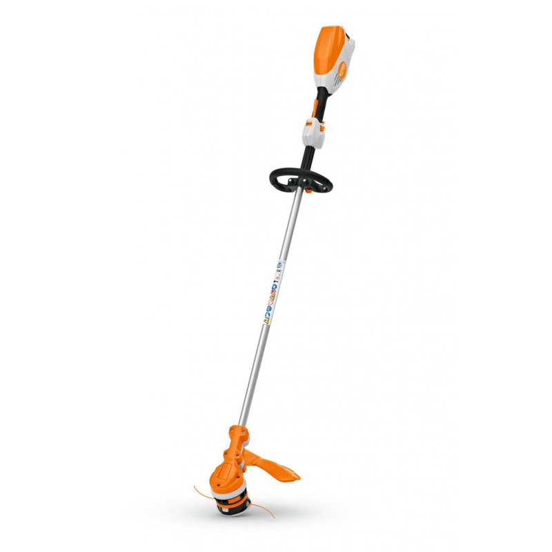 STIHL FSA 110 R BATTERY GRASS TRIMMER SKIN
