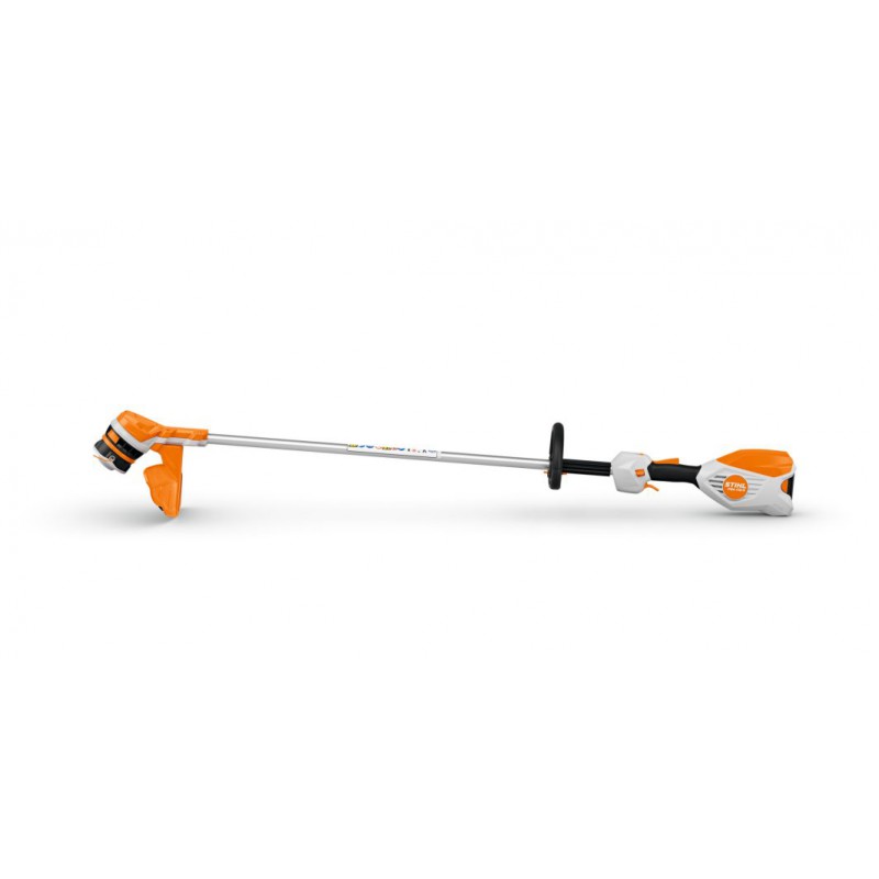 STIHL FSA 110 R BATTERY GRASS TRIMMER SKIN