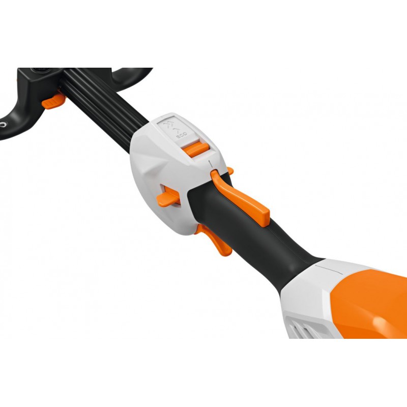 STIHL FSA 110 R BATTERY GRASS TRIMMER SKIN