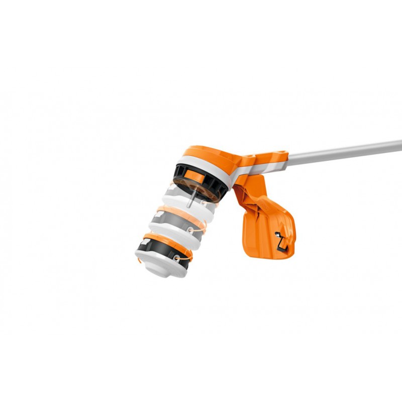 STIHL FSA 110 R BATTERY GRASS TRIMMER SKIN