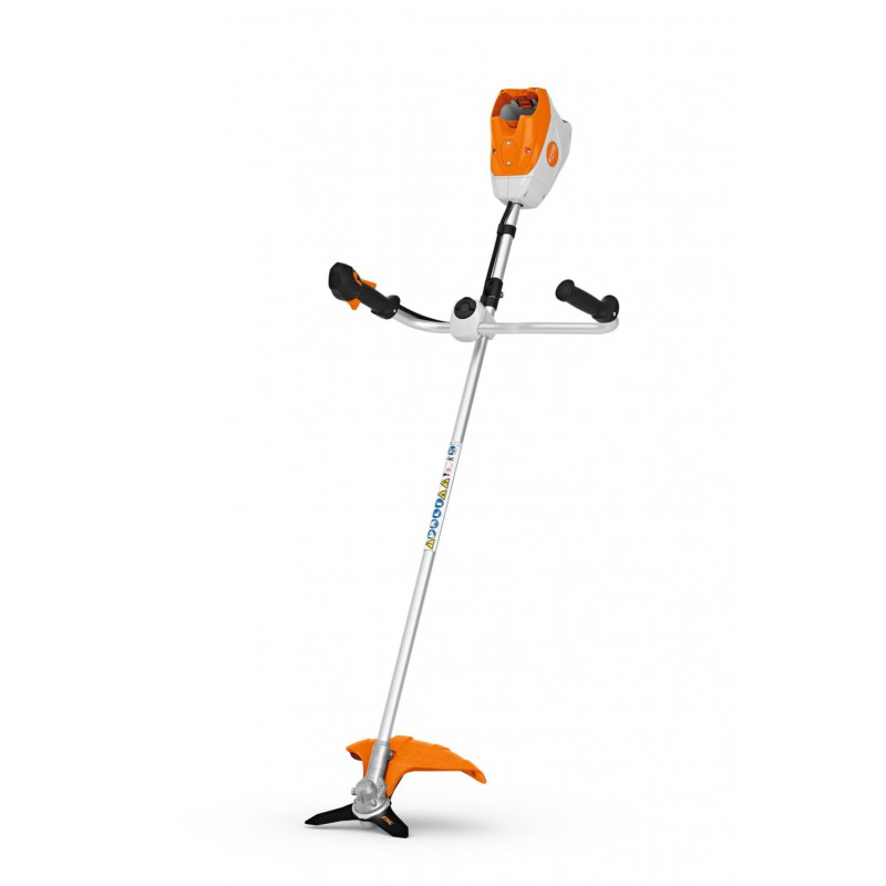 STIHL FSA250 BATTERY BRUSHCUTTER SKIN