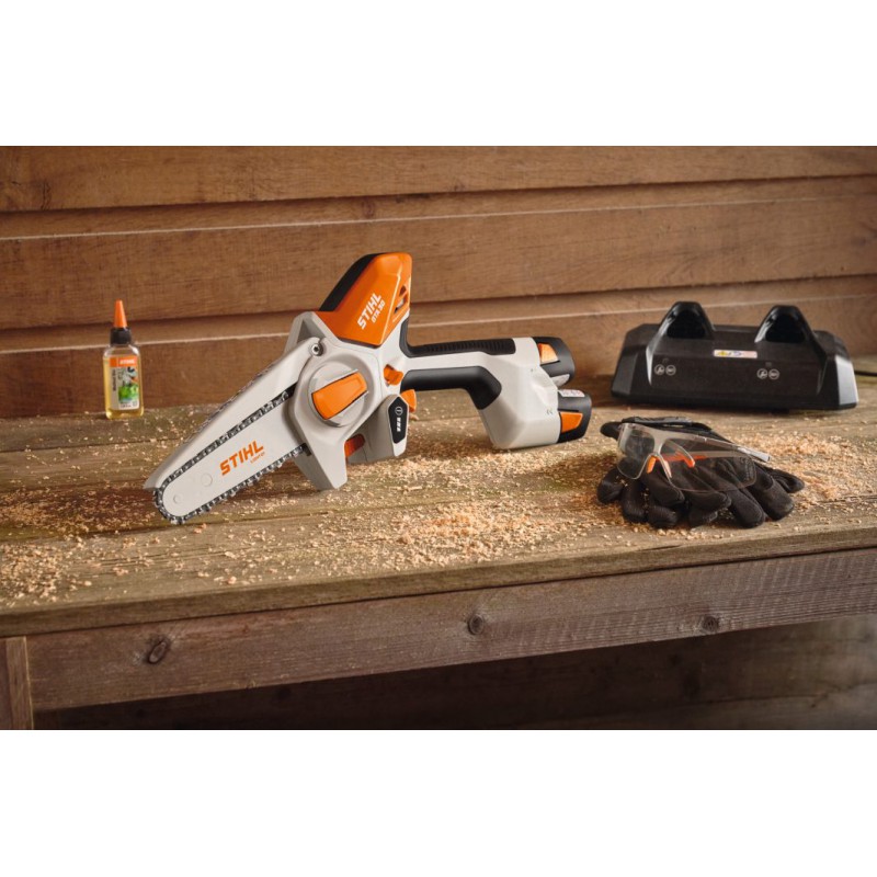 GTA 30 BATTERY GARDEN PRUNER KIT
