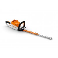 STIHL HSA 100 BATTERY HEDGE TRIMMER SKIN 