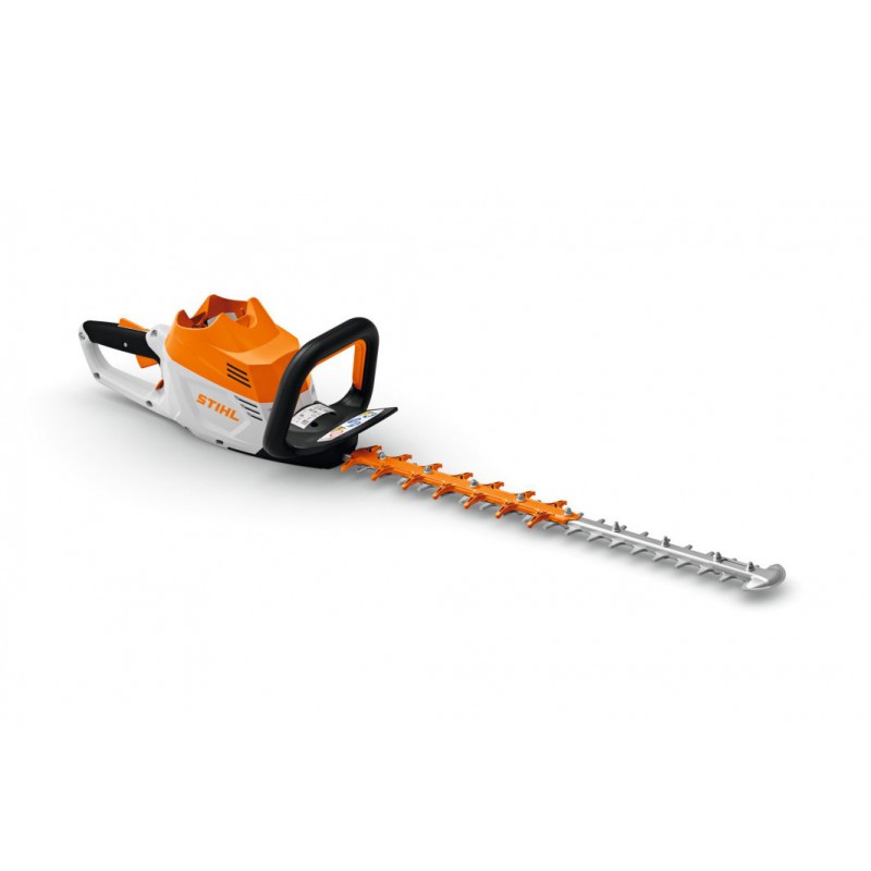 STIHL HSA 100 BATTERY HEDGE TRIMMER SKIN 