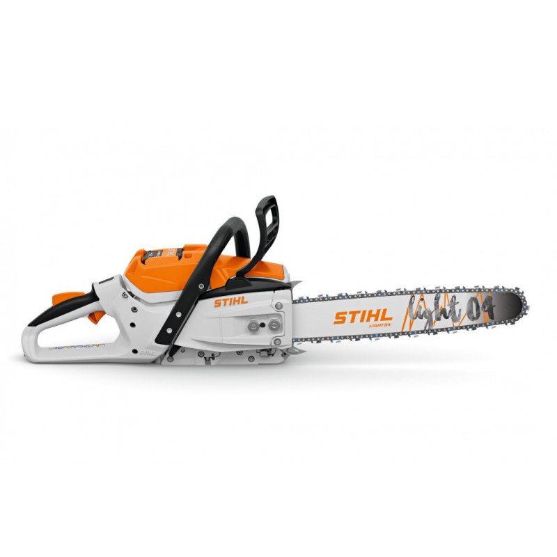STIHL MSA300 C-O BATTERY CHAINSAW 