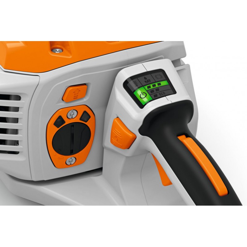 STIHL MSA300 C-O BATTERY CHAINSAW 