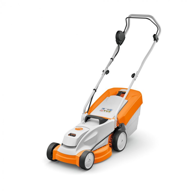 STIHL RMA235 SKIN 