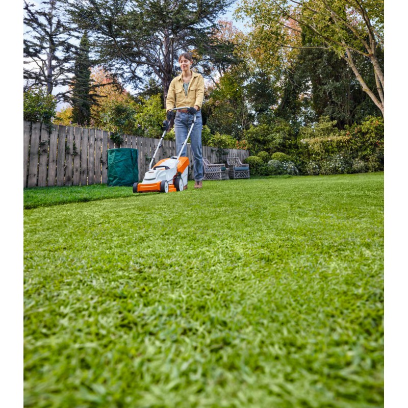 STIHL RMA235 SKIN 