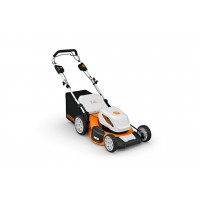 STIHL RMA348V  SKIN 