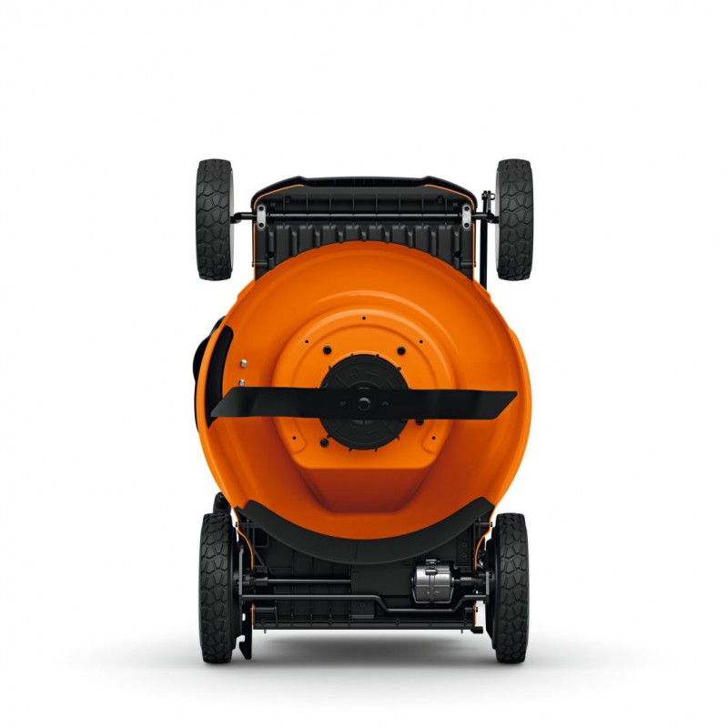 STIHL RMA353V BATTERY SELF-PROPELLED LAWN MOWER SKIN 