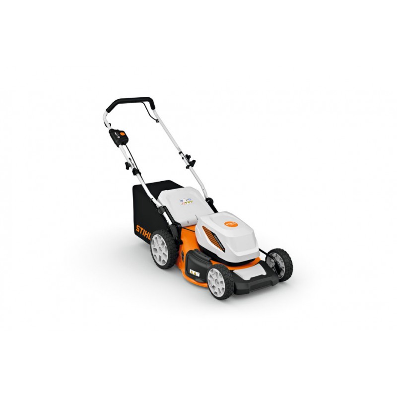 STIHL RMA348 SKIN 