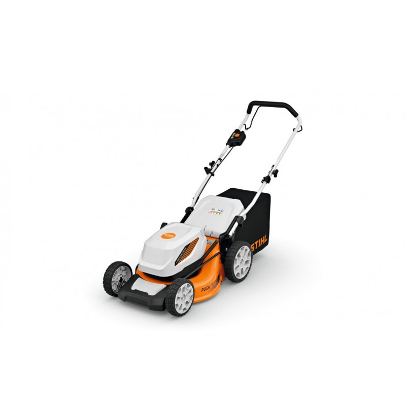 STIHL RMA348 SKIN 