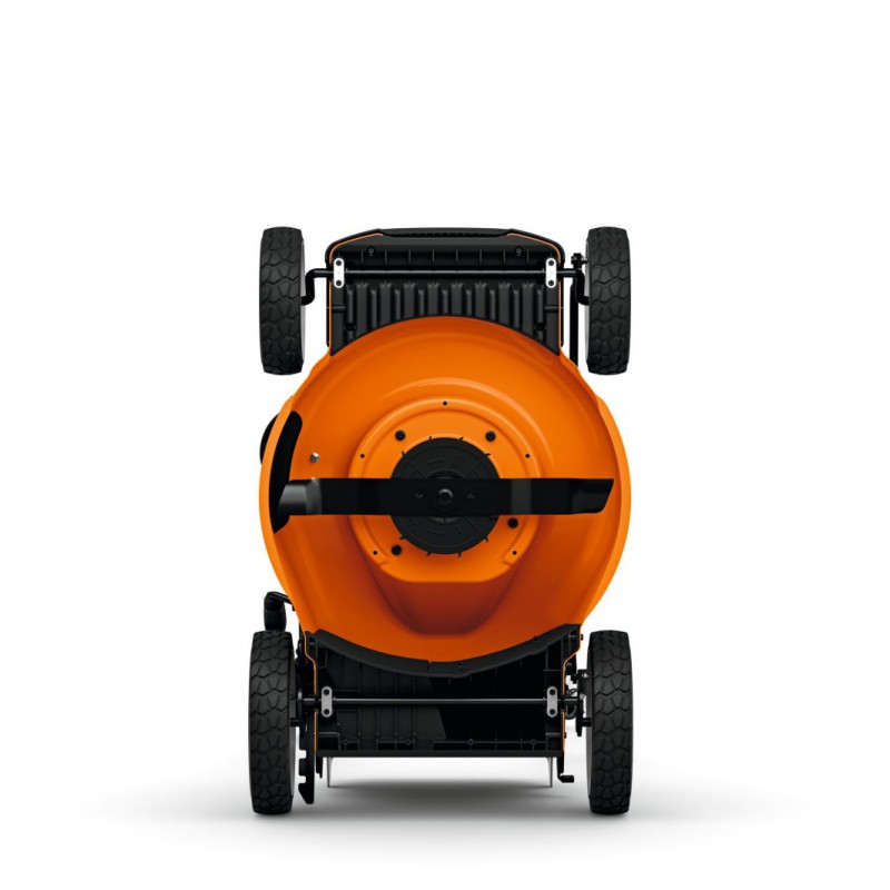 STIHL RMA348V  SKIN 