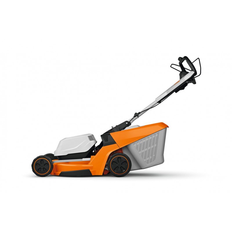 STIHL RMA453 PV SELF PROPELLED LAWN MOWER SKIN 